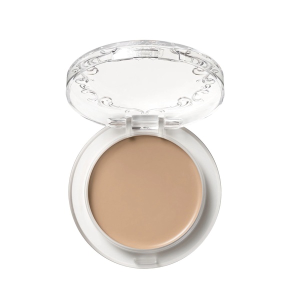 KVD Medium 027 Good Apple Lightweight Full-Coverage Cream Foundation Balm - Picture 2 of 7